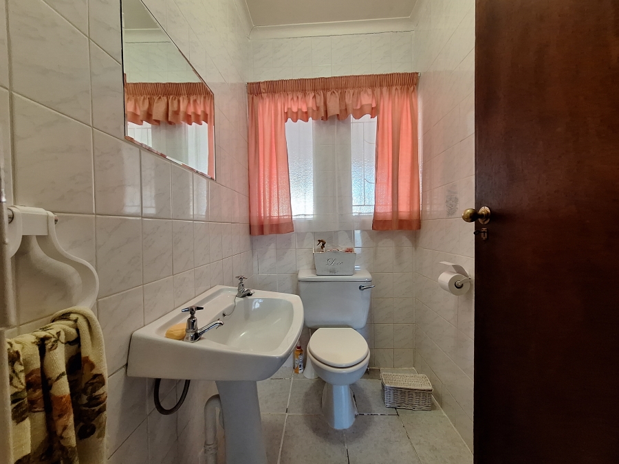 4 Bedroom Property for Sale in Vrede Free State